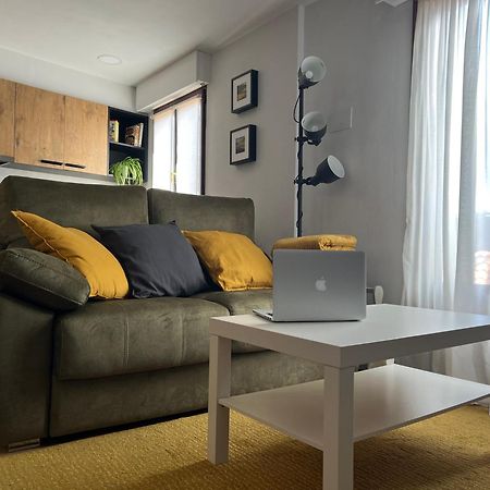 Ferienwohnung Portubide Bermeo Exterior foto