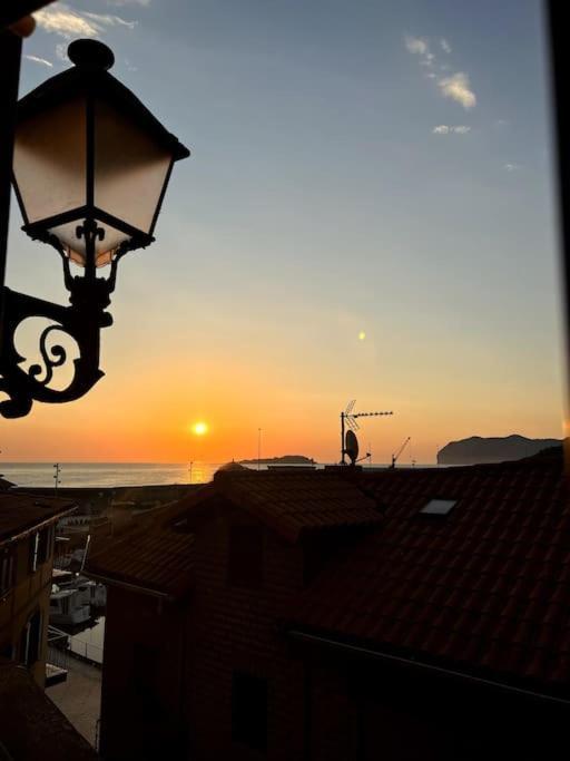 Ferienwohnung Portubide Bermeo Exterior foto