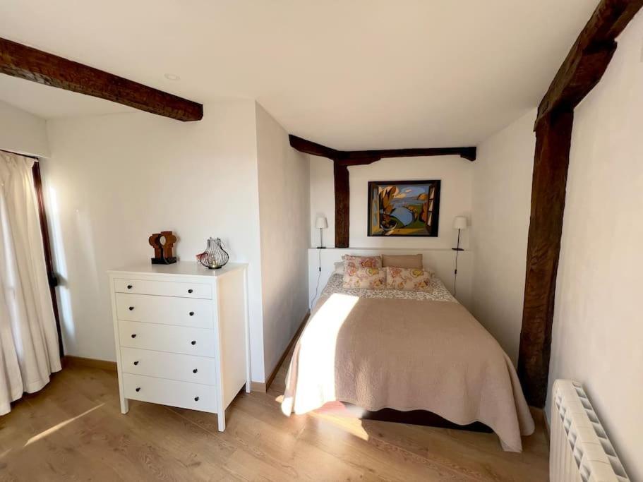 Ferienwohnung Portubide Bermeo Exterior foto