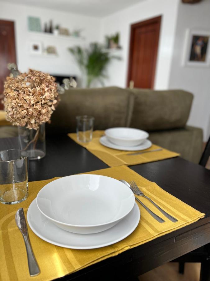 Ferienwohnung Portubide Bermeo Exterior foto